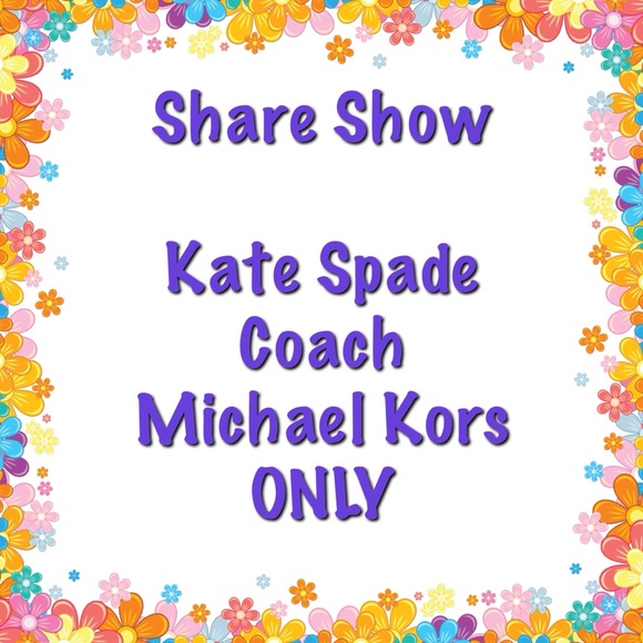 Every Sunday 9:25 AM CST Share Show - Picture 6 of 9